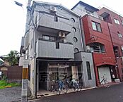 京都府京都市左京区浄土寺西田町：物件画像／株式会社京都ライフ 出町柳店
