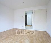 明るいお部屋ですね。