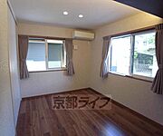 明るくて気持ちの良いお部屋ですね。