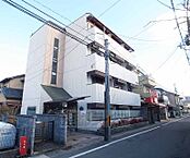 京都府京都市山科区音羽稲芝：物件画像／株式会社京都ライフ 出町柳店