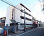 外観：山から近く空気も綺麗です。