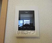 来客確認も安心ですね