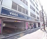 TSUTAYA白川店まで1400m レンタル専門です。