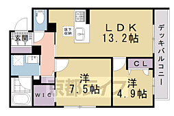 京都市営烏丸線 北山駅 徒歩10分