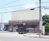 セブンイレブン京都山科東野店まで112m