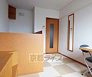 お洒落な造りです