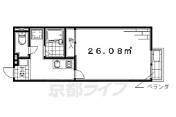 近鉄京都線 伏見駅 徒歩8分