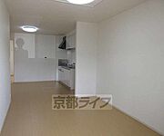 広々としています