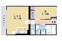 京都市営烏丸線 四条駅 徒歩12分 4階/-
