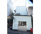 京都府京都市右京区太秦乾町：物件画像／株式会社京都ライフ 出町柳店