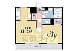 京都地下鉄東西線 太秦天神川駅 徒歩10分