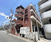 京都府京都市右京区太秦御所ノ内町：物件画像／株式会社京都ライフ 出町柳店
