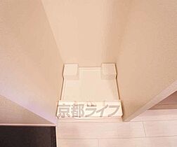 京都府京都市南区東九条西河辺町（賃貸マンション1K・2階・26.25㎡） その13