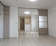 室内別角度です