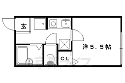京都市営烏丸線 今出川駅 徒歩10分