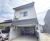 京都府京都市北区紫野下柏野町：物件画像／株式会社京都ライフ 出町柳店