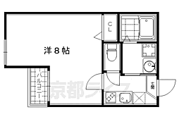 京都市営烏丸線 四条駅 徒歩8分
