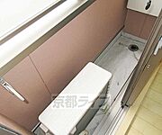 狭いです