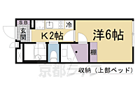 滋賀県大津市大萱7丁目：物件画像／株式会社京都ライフ 出町柳店
