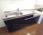 収納も沢山あります。