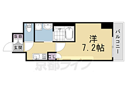 京都地下鉄東西線 太秦天神川駅 徒歩19分