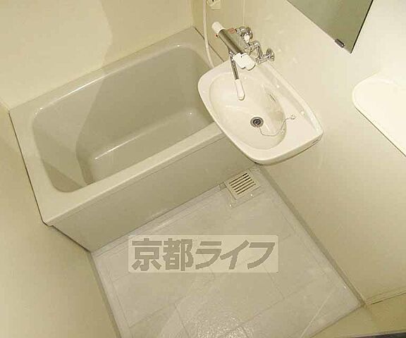 浴室