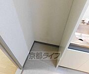 冷蔵庫はこちらへ