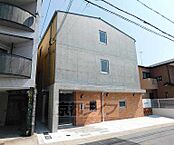 京都府京都市山科区御陵大津畑町：物件画像／株式会社京都ライフ 出町柳店