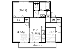 アーバン愛宕 2階/202