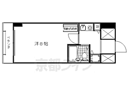 阪急京都本線 西院駅 徒歩3分