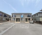 滋賀県大津市下阪本3丁目：物件画像／株式会社京都ライフ 出町柳店