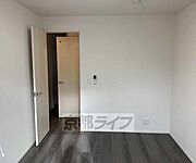 明るいお部屋です
