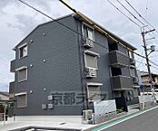 滋賀県大津市膳所2丁目：物件画像／株式会社京都ライフ 出町柳店