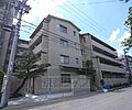 グリーンヒル冷泉通