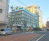 関西みらい銀行 びわこ営業部まで184m