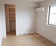 クーラー付き