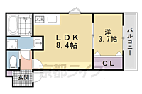 大阪府枚方市渚元町：物件画像／株式会社京都ライフ 出町柳店