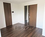 変わった形のお部屋・