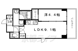 京都地下鉄東西線 太秦天神川駅 徒歩7分