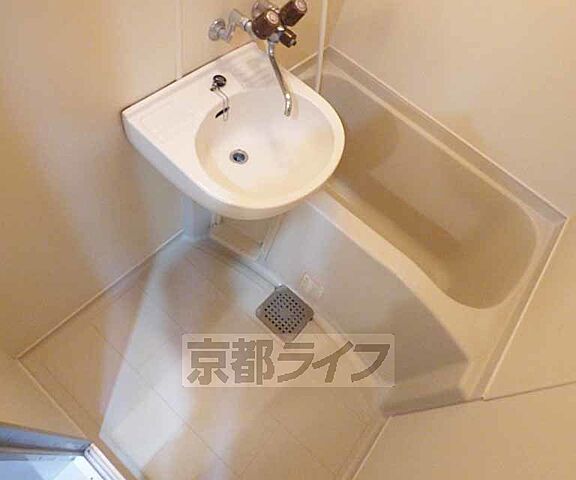 浴室