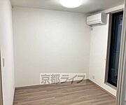 明るいお部屋です