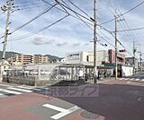 クスリのアオキ 山科西店まで107m