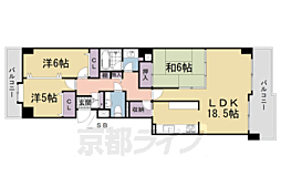 JR東海道・山陽本線 大津駅 徒歩8分