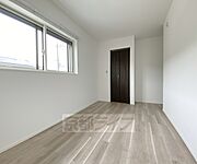 6．26帖洋室です。