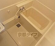 バスルームです
