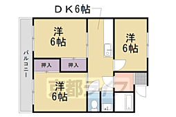 JR東海道・山陽本線 長岡京駅 徒歩5分