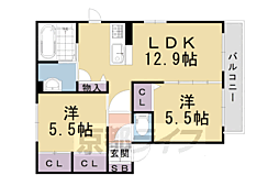 阪急京都本線 長岡天神駅 徒歩18分