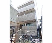 京都府京都市北区北野上白梅町：物件画像／株式会社京都ライフ 出町柳店