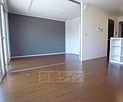 リビングとお部屋です。