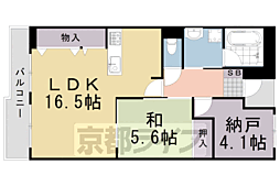 阪急嵐山線 上桂駅 徒歩5分